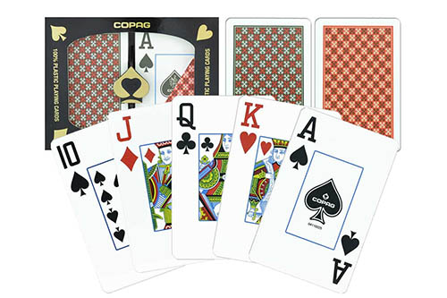 Copag Cards